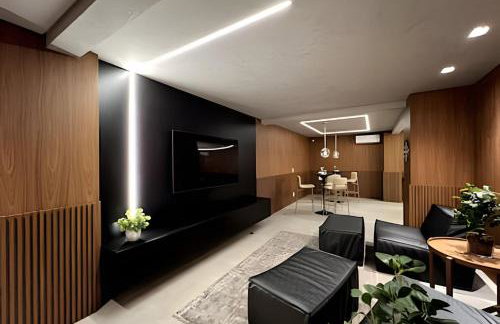 Noroeste Ed. Easy - Estadia com ALMA - Foto 25