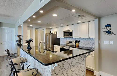 Long Beach Resort Tower I #503 - Foto 7