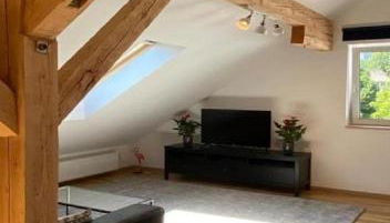 Ferienhaus am Bach - Foto 4