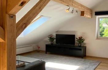 Ferienhaus am Bach - Foto 4