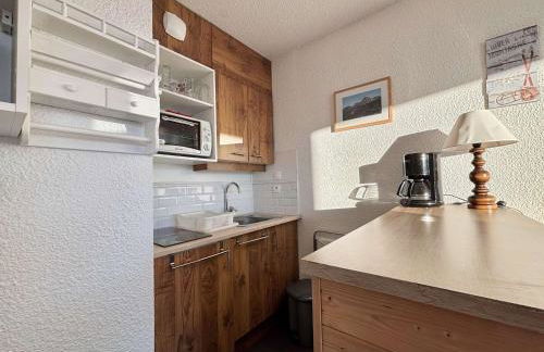 Studio cosy à Notre-Dame-de-Bellecombe proche des pistes - FR-1-595-19 - Photo 12