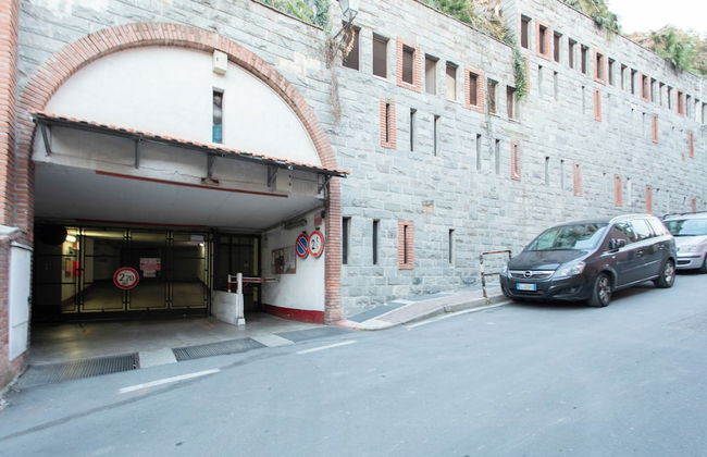 La Finestra Sul Mare Sanremo - Foto 26