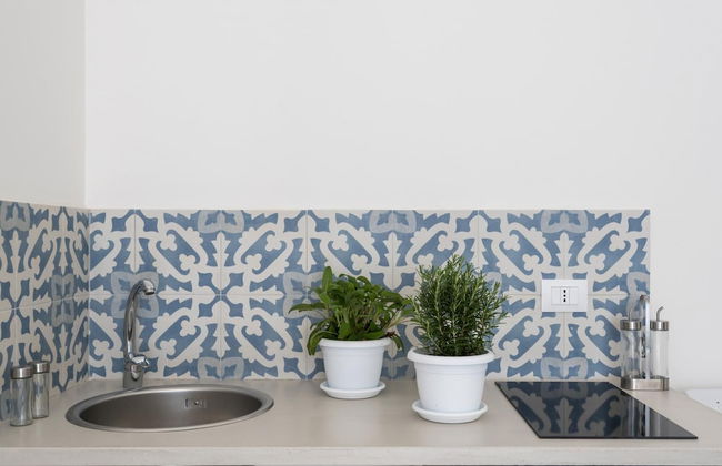 Crispi Bilo 12 con Balcone - Locazione - Foto 4