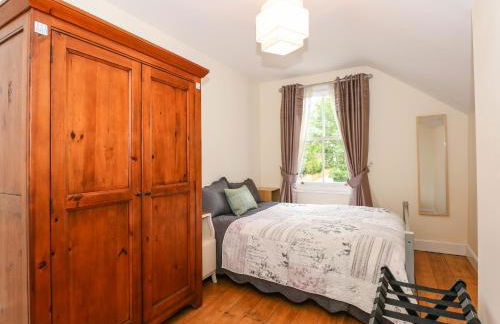 The Old Bakery Cottage - Foto 25