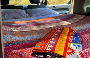 Campervan/Maui hosted by Go Camp Maui - Photo 10