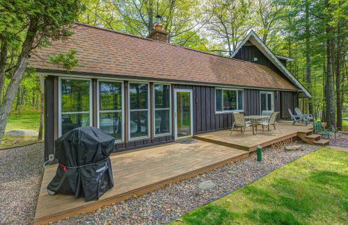 Loon Landing in Lake Tomahawk WI - Photo 30