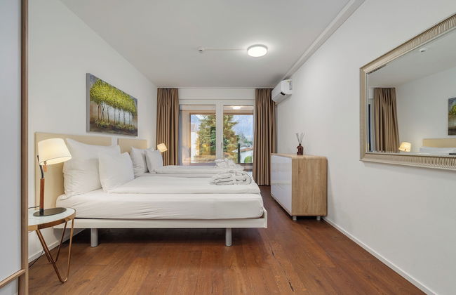 Swiss Hotel Apartments-Interlaken - Foto 20