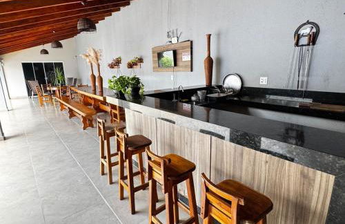 casa Guinza em uberlândia - Foto 46