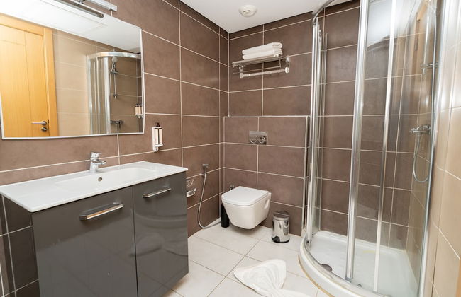 Hôtel Tanger Centre Malabata - Photo 49