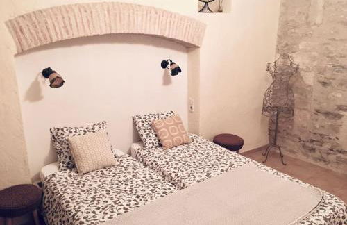 La Maison de Traverse - Gîte de caractère - Foto 13