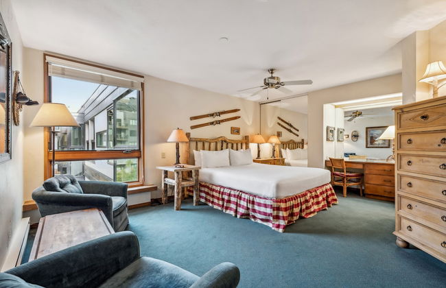 The Vail Spa Condominiums - Photo 28