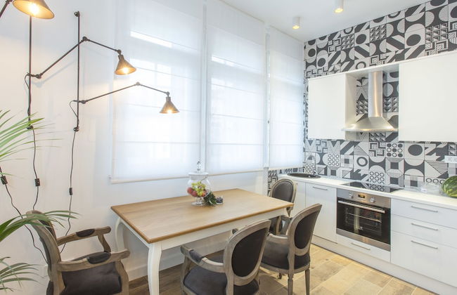 Ah Design Apartments - Foto 8