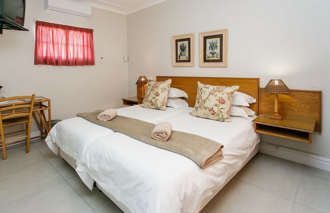 Wagon Wheel Country Lodge - Foto 19