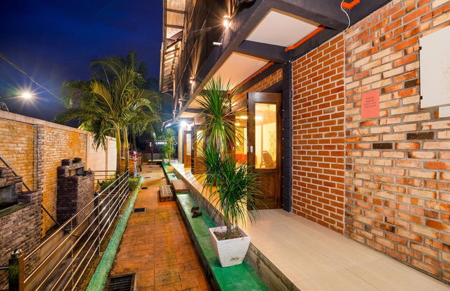 Villa Kiambang - Foto 28