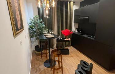 Love room Casa Amore - Foto 40