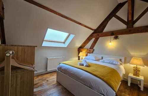 Maison Fécamp - Étretat - Foto 15