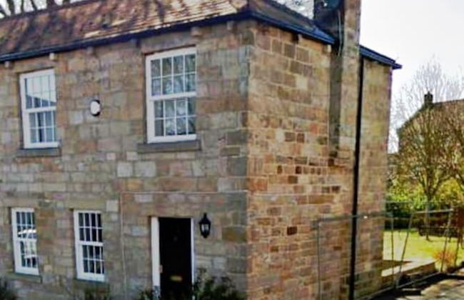 Cheerful 2-bed Cottage With 2 Free Parking, Leeds - Foto 12