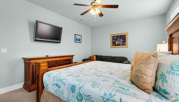 Camp David 4 Bedroom Cottage by RedAwning - Photo 5