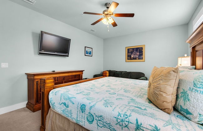 Camp David 4 Bedroom Cottage by RedAwning - Foto 5