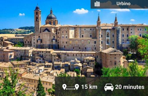 Appartamento Santamarcellina - Foto 17