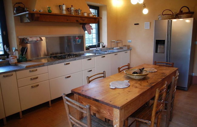 Verdidea - Bagnoletto - Foto 20