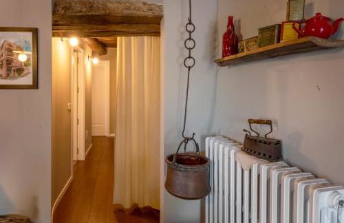 Borgo Case Lucidi relax - Foto 10