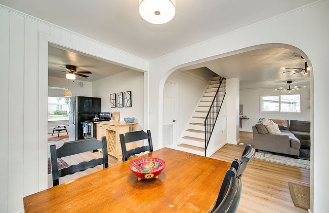 Historic Home - Foto 27