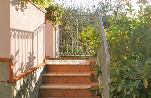 Residence Albarosa - Foto 55