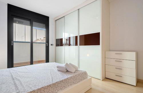 Hauzify I Apartament Ponent - Photo 10