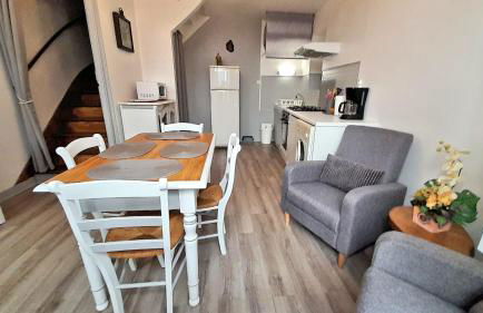 L'Oustalou - Gîte entre Lot et Truyère - Photo 4