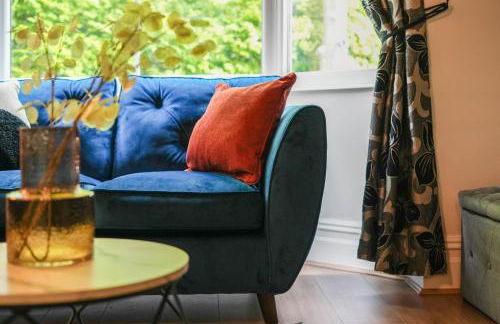 3 bed city centre, FREE parking, Contractors, Long Stays - Foto 22