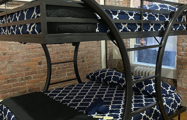 31 Street Broadway Hotel - Foto 6