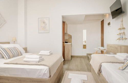 SAND rooms to let - Foto 13