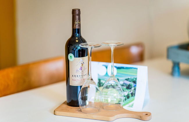 Apartment in Baflo Near Seal Center - Photo 17