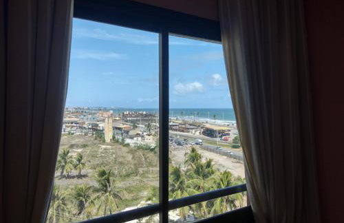 Excelente apartamento 02 quartos frente ao mar - Foto 17