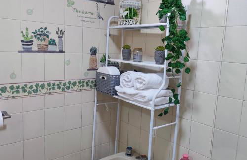 Acogedor Ático sin ascensor Casa Portela - Foto 1