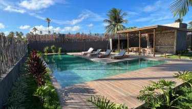 Casa Salga Patacho F003 - Rota Ecológica de São Miguel dos Milagres - Foto 3