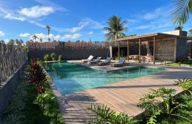 Casa Salga Patacho F003 - Rota Ecológica de São Miguel dos Milagres - Foto 3