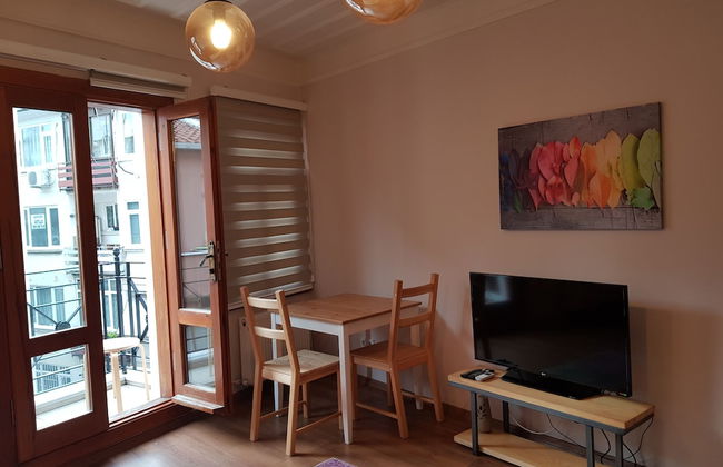 Linden Houses Apartments - Foto 37