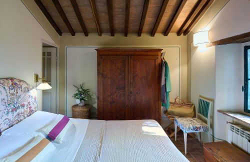 Il Gallinaio, Vivo D'Orcia - Foto 13