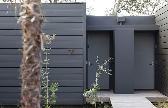 Bangalay Luxury Villas - Foto 19