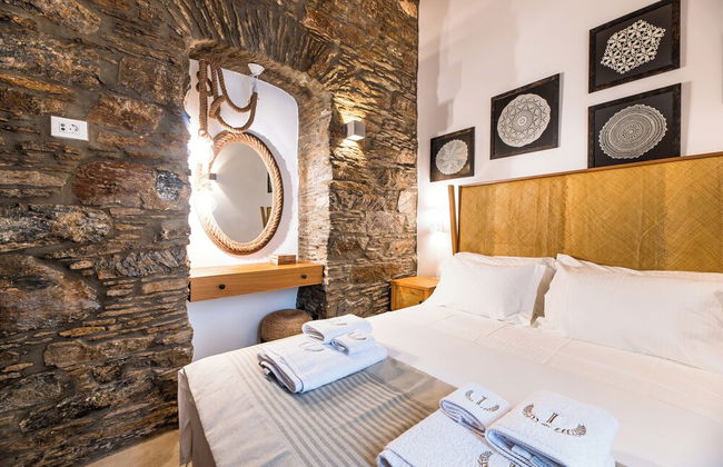 Ifigeneia Luxury Villas - Foto 48