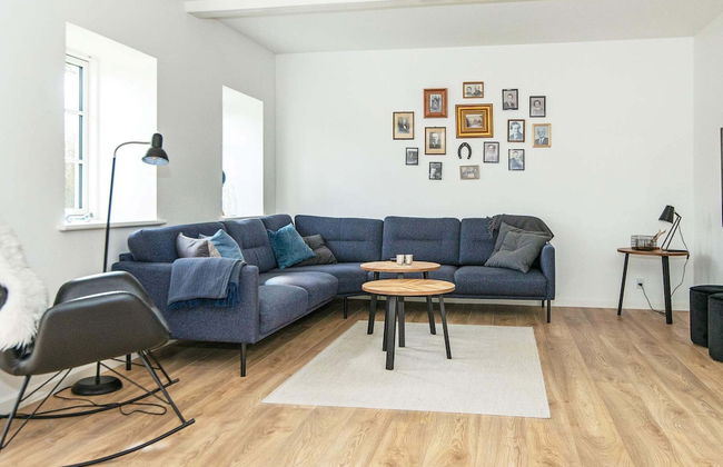 14 Person Holiday Home in Rodding - Foto 8