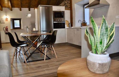 Apartamentos la Ventana de Mogrovejo - Foto 38