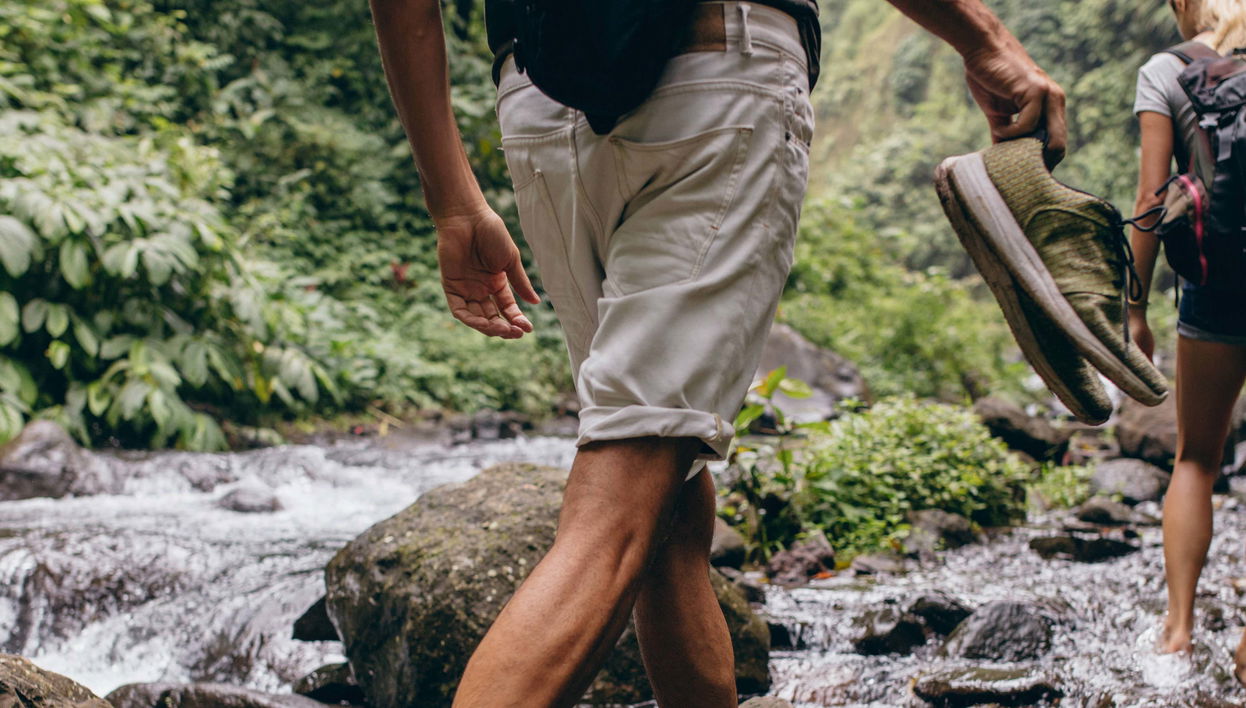 Circuit de 5, 6 ou 8 jours au centre du Pérou