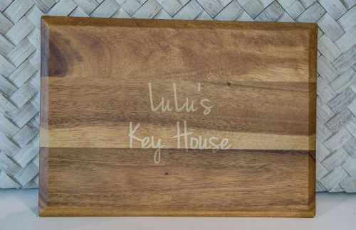 Lulu's Key House Kemp Ridley 1/1 Downstairs - Foto 40