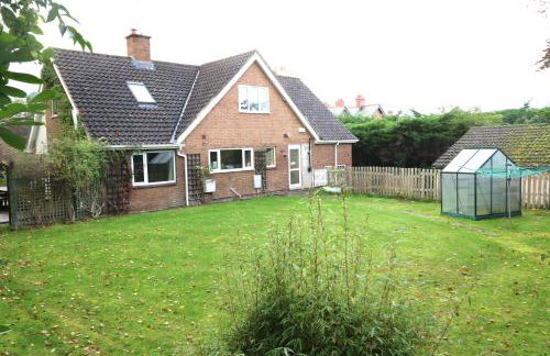 Queen's Cottage - Foto 10