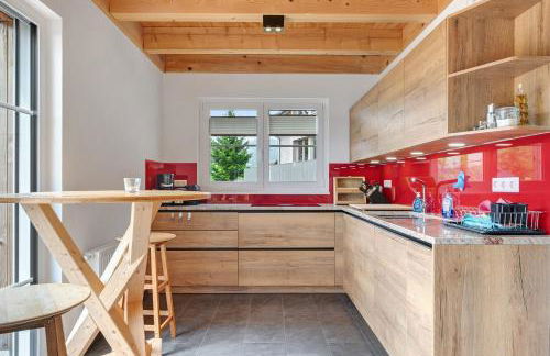 Schonzeit Chalet - Foto 11