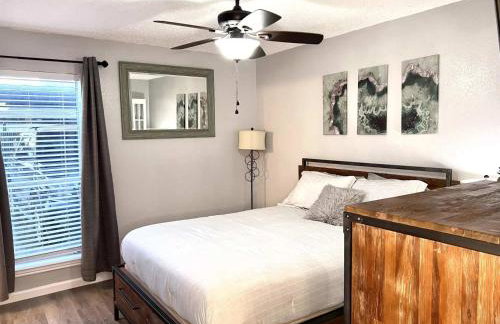 Modern 2BD Pool DFW South Irving I20 - Foto 10