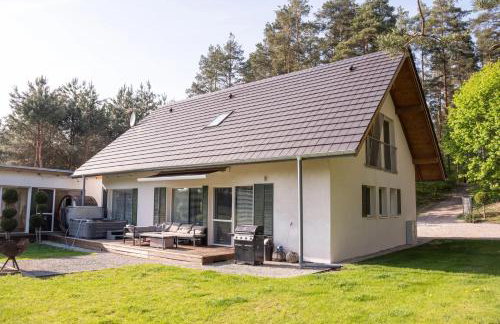 Sielanka Dom na Mazurach - Foto 1